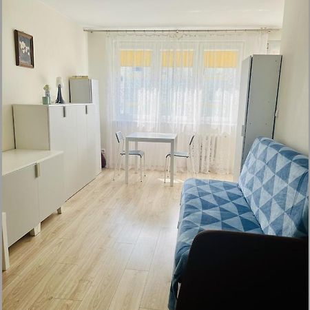 Przytulny Apartamencik Blisko Morza! Apartamento Gdansk Exterior foto