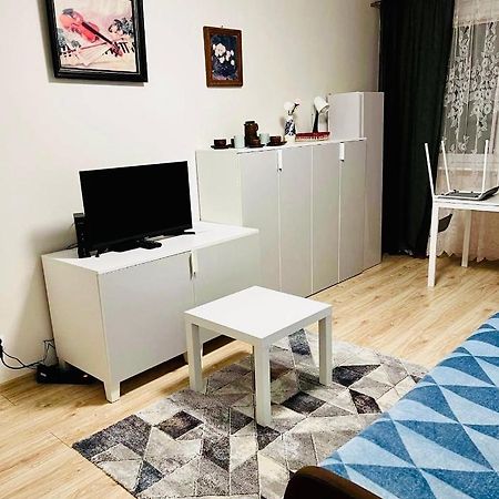 Przytulny Apartamencik Blisko Morza! Apartamento Gdansk Exterior foto