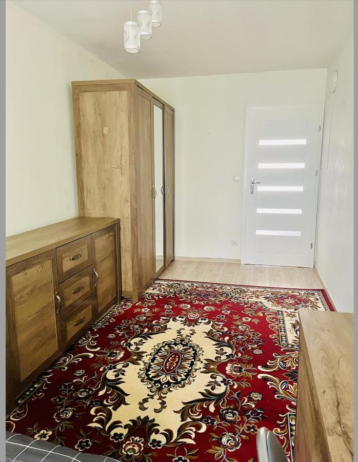 Przytulny Apartamencik Blisko Morza! Apartamento Gdansk Exterior foto